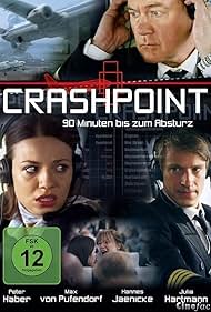 Crashpoint - 90 Minuten bis zum Absturz 2009 охватывать