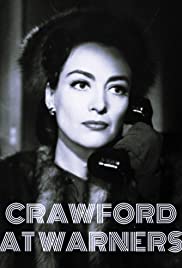 Crawford at Warners (2008) cover
