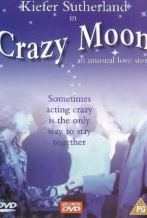 Crazy Moon 1987 poster