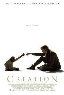 Creation (2009) cover