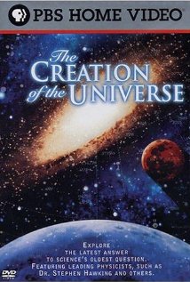 Creation of the Universe 1985 poster
