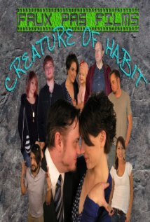 Creature of Habit (2011) cover