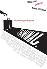 Criminal (2004) cover