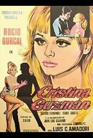 Cristina Guzmán (1968) cover