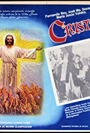 Cristo (1954) cover