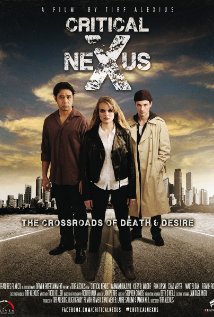 Critical Nexus (2012) cover