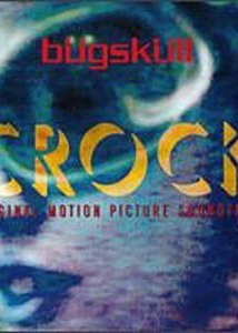 Crockett-Doodle-Do 1960 copertina