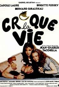 Croque la vie 1981 masque