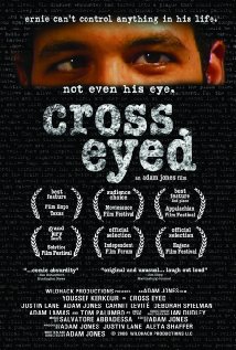 Cross Eyed 2006 masque