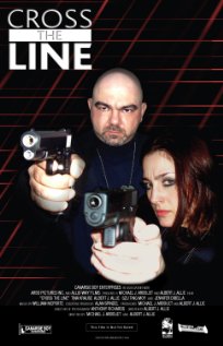 Cross the Line (2010) cover