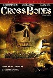 CrossBones (2005) cover