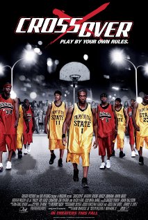 Crossover 2006 poster