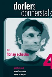 Dorfers Donnerstalk (2004) cover