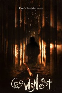 Crowsnest (2012) cover