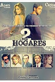 Dos hogares 2011 copertina