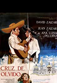 Cruz de olvido (1984) cover