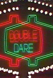 Double Dare 1976 masque