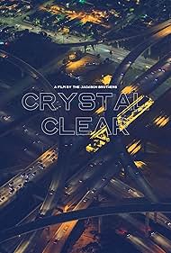 Crystal Clear (2000) cover