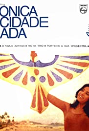 Crônica da Cidade Amada (1964) cover