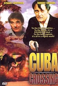 Cuba Crossing 1980 poster