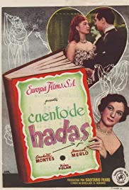 Cuento de hadas (1951) cover