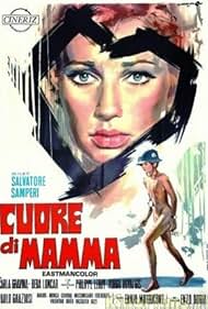 Cuore di mamma (1969) cover