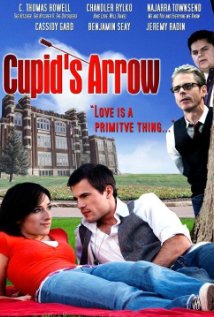 Cupid's Arrow (2010) cover