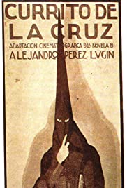Currito de la Cruz 1926 poster