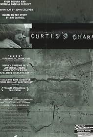 Curtis's Charm (1995) cover