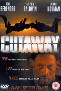 Cutaway (2000) cover