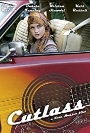 Cutlass (2007) cover