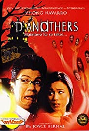 D' Anothers 2005 poster