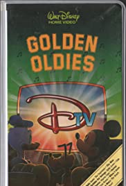 DTV: Golden Oldies (1984) cover