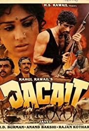 Dacait (1987) cover