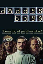 Daddy's Boys (1988) cover