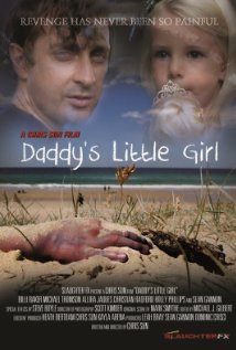 Daddy's Little Girl (2012) cover