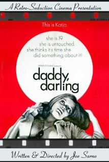 Daddy, Darling (1970) cover