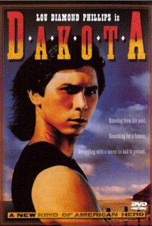 Dakota (1988) cover