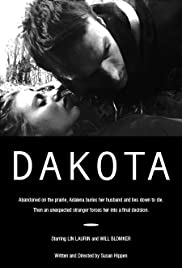 Dakota (2008) cover