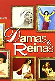 Damas y reinas (2006) cover