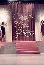 Dream Girl of '67 (1966) cover