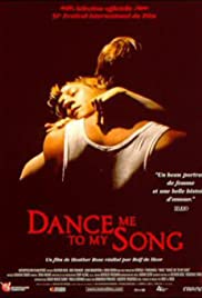 Dance Me to My Song 1998 poster