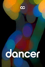 Dancer 2011 poster