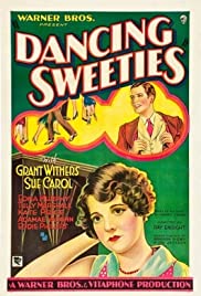 Dancing Sweeties (1930) cover
