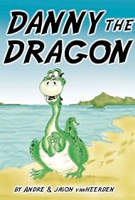 Danny the Dragon (1967) cover