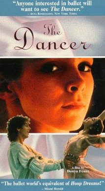 Dansaren 1994 capa