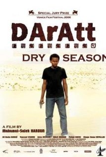 Daratt (2006) cover