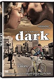 Dark 2003 copertina