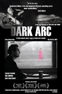 Dark Arc (2004) cover