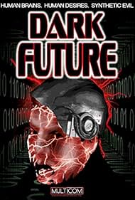 Dark Future (1994) cover